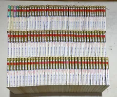 お買い得セット！美味しんぼ1〜111巻＋美味しんぼ塾全巻セット