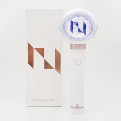 【三重店】INI OFFICIAL LIGHT STICK 公式ペンライト（ライトスティック）【353-C129】