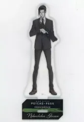 2025年最新】psycho-pass 宜野座 アクリルスタンドの人気