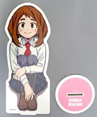 【中古】雑貨 麗日お茶子 たくすたっ 青春ver. 「僕のヒーローアカデミア」 ジャンプフェスタ2023グッズ 受注生産限定