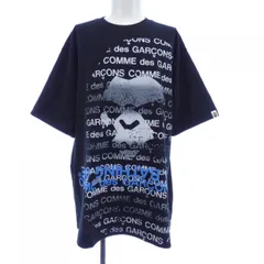 アベイシングエイプ A BATHING APE Tシャツのサムネイル