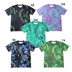 サッカージャンキー　サッカーウェア SoccerJunky（サッカージャンキー） サッカー ウェア LALALA +8 ハーフ