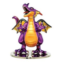 竜王 「ドラゴンクエスト」 メタリックモンスターズギャラリー りゅうおう 新品 人気商品】ドラクエ メタリックモンスターズギャラリー 竜王