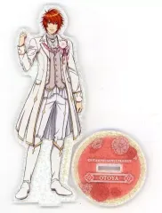 【中古】アクリルスタンド・アクリルパネル 一十木音也 ホログラムアクリルスタンド 「劇場版 うたの☆プリンスさまっ♪ マジLOVEキングダム MAJI LOVE KINGDOM MEMORIES」