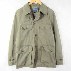 POLO Ralph Lauren ハンティングジャケット S