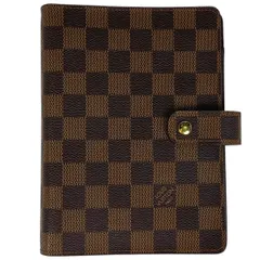 ✴️ヴィトンシステム手帳カバーA5美品 ルイヴィトン L モノグラム アジェンダ 楽天市場】LOUIS VUITTON ルイ ヴィトン モノグラム コアラ