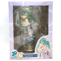 2025年最新】フィギュア 初音ミク 「タイトーくじ 初音ミク 39(ミク)の