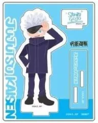 【中古】アクリルスタンド・アクリルパネル 五条悟 「アクリルスタンド 呪術廻戦」