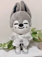 skzoo ぬいぐるみ服