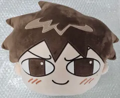 ガベージタイム キ・サンホ フェイス クッション
