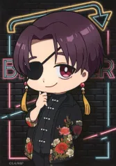 【中古】キャラカード 蘇枋隼飛(ミニキャラ) 「WIND BREAKER POP UP STORE in 渋谷DISP!!! トレーディングインスタントフォトフィルム ストリートver.」