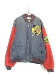 希少　MIRAGE ヤンキーススタジャン MLB 希少90s MIRAGE ニューヨークヤンキース スタジャン MLB