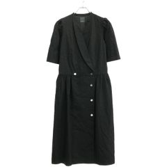 美品 2026SS✨PHOTOCOPIEU ALVA ショートスリーブワンピース - メルカリ
