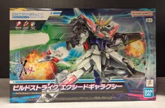 BANDAI SPIRITS ENTRY GRADE 1/144 ガンダムビルドメタバース ビルドストライク エクシードギャラクシー 02