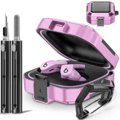 ⭐️新品未開封⭐️Powerbeats Pro パワービーツプロ　クラウドピンク ビーツ・エレクトロニクス Powerbeats Pro MXY72PA/A [クラウド
