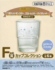 【中古】マグカップ・湯のみ コダック＆マリル＆シャワーズ カップコレクション 「ポケットモンスター スカーレット・バイオレット 発売記念くじ」 F賞
