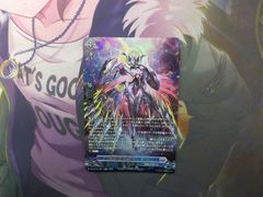 遊戯王　厄災の星ティ・フォン クォーターセンチュリーシークレットレア 遊戯王 特価品 厄災の星ティ・フォン クォーターセンチュリー