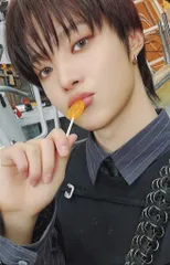 &TEAM Weverse Shop Japan EJ Go in Blind (月狼) 飴