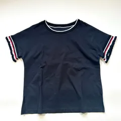 Rene　半袖カットソー 2025年最新】Rene Tシャツ・カットソーの人気アイテム - メルカリ
