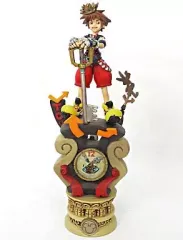 キングダムハーツ フォーメーションアーツ vol.3　全6種セット 内袋未開封 Amazon.co.jp: 【内袋未開封】 スクウェア・エニックス