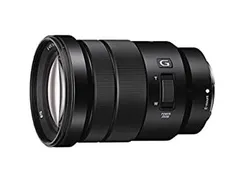 sony E PZ18-108mm F4G oss 中古 2026年最新】sony e pz 18-105mm f4 g ossの人気アイテム - メルカリ