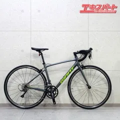 2025年最新】giant ロードバイクcontend2の人気アイテム - メルカリ