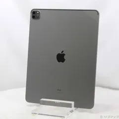 iPad Pro 12.9インチ 第4世代　256GB　スペースグレー Amazon.co.jp: 【整備済み品】 Apple iPad Pro 12.9インチ (第4世代