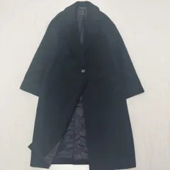 2025年最新】オンワード カシミヤ コートの人気アイテム - メルカリ