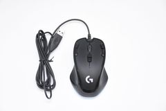 ロジクール G300s