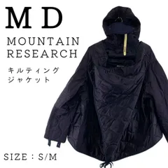 070141● 22ss mountain research 3469 I.D.