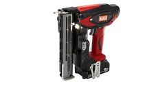 マックス(MAX) 充電式フィニッシュネイラー 内装用 ハイパワー TJ-35FN3-BC/1825A 18V 2.5Ah【バッテリー/充電器セット】PJ91667