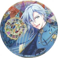 2025年最新】アイドリッシュセブン ホログラム缶バッジ 7thの