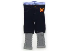 【ホットビスケッツ/HotBiscuits】レギンス 90サイズ 男の子【子供服・ベビー服】（1963748）