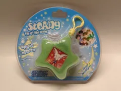 【トレカ付き】Steady Wichu's memory ver. リョウ Amazon.com: NCT WISH Steady [WICHU's Memory Ver.] Keyring