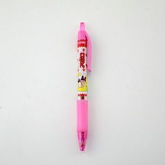【非売品】My Melody 水痘ワクチン ２色ボールペンマイメロ 非売品】My Melody 水痘ワクチン 2色ボールペンマイメロ - メルカリ