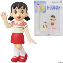 しずか フィギュア ドラえもん アニメ 映画 しずかちゃん タイムマシン 人形