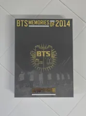 2025年最新】bts 2014 memoriesの人気アイテム - メルカリ