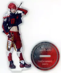 【中古】アクリルスタンド・アクリルパネル 赤澤遼太郎(七尾太一)/第一回満開公演 前編『Last Planet -ep01.Origin-』 劇中劇 ランダムアクリルスタンド(第一回満開公演 秋組＆冬組) 「MANKAI STAGE『A3!』ACT3! 202