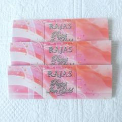 未開封品【24K使用 金箔毛穴パック】3つおまとめ！ ラジャス