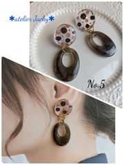 No 691❣️レジンヘアゴム❣️もう直ぐ夏ですねー♪❣️٩(๑❛ᴗ❛๑)۶ No 691❣️レジンヘアゴム❣️もう直ぐ夏ですねー♪❣️٩(๑❛