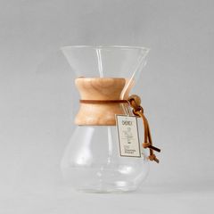 CHEMEX コーヒーメーカー 6Cups