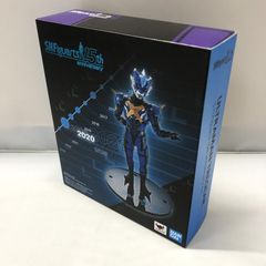 [중고] 반다이 SHFiguarts 울트라맨트레기아 SHFiguarts 15th anniversary Ver. 울트라맨타이가[15]