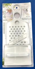【新品・未開封品】パール金属 Herb kitchen ワイド おろし スライサー 安全ホルダー付 DW C-9736