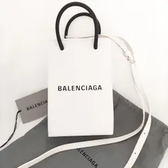 2024年最新】フォンホルダー balenciagaの人気アイテム - メルカリ