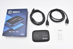 Elgato HD60 S