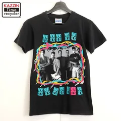 2025年最新】new kids on the block tシャツの人気アイテム