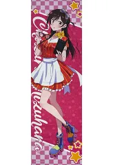 彼女、お借りします　水原千鶴　BIG布ポスター 2025年最新】千鶴 布ポスターの人気アイテム - メルカリ