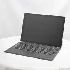 〔中古品〕 Surface Pro7 〔Core i5／8GB／SSD128GB〕 QWU-00006 プラチナ【262】