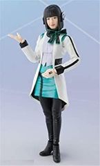 [중고] SHFiguarts 이즈 전고 약 135mm 가면 라이더 제로 원 가동 피규어