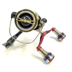 シマノ　14ステラ　STALLA c3000 スピニングリール SHIMANO シマノ スピニングリール 14ステラ C3000 03244 目立っ